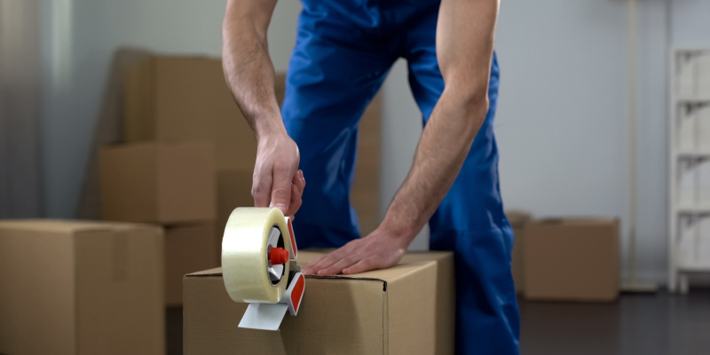 you may find that hiring local movers is worth the cost