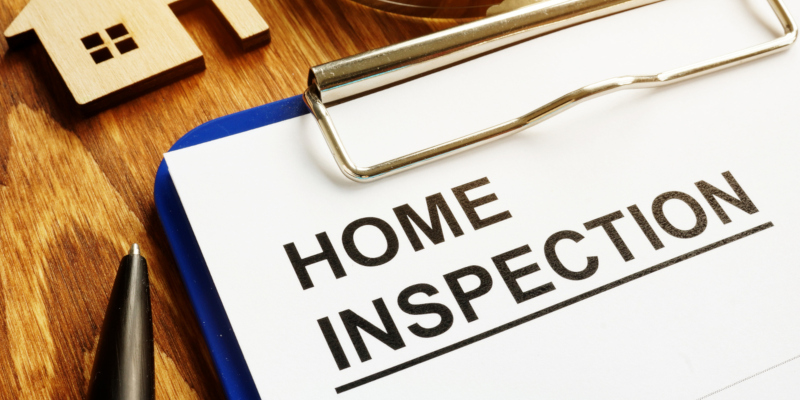 A ‘Q&A’ About Home Inspections