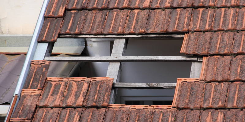 choosing the best materials for your new roof installation