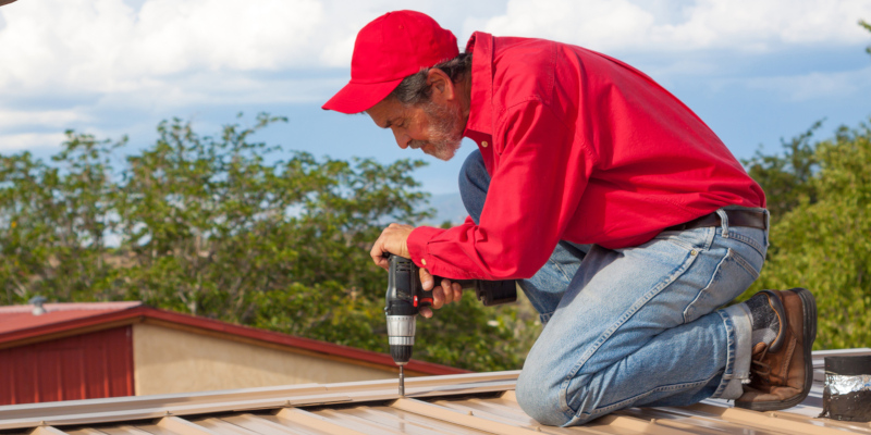 Finding trustworthy roofing companies can be stressful