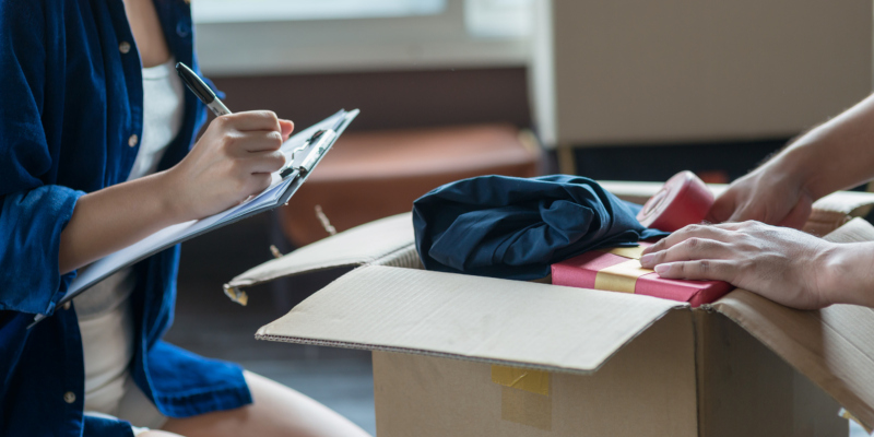 one of the best things you can do is to hire long-distance movers