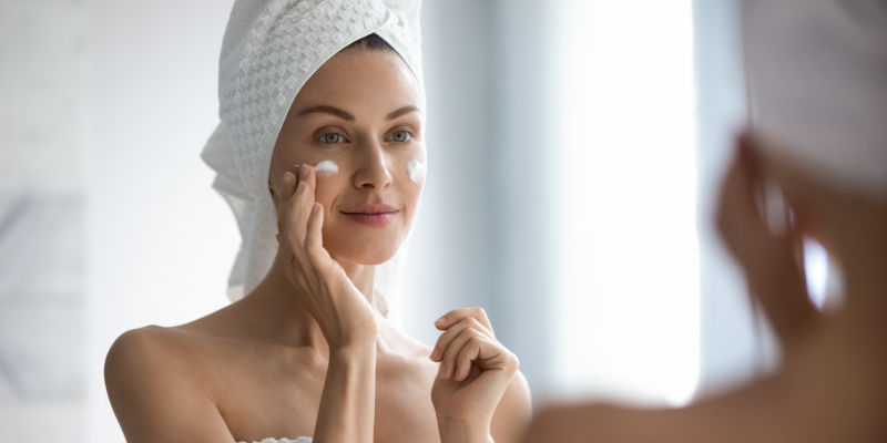 help you have the best skin care routine for you