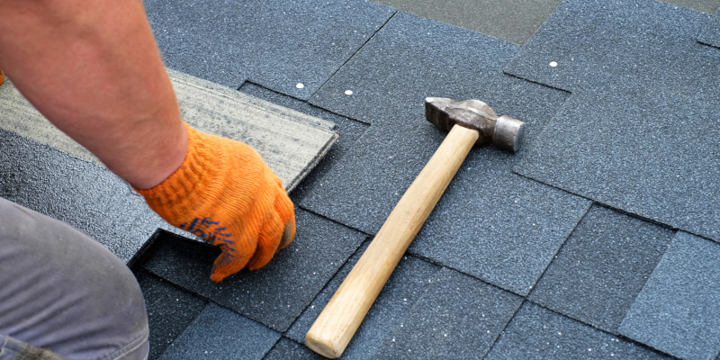 you want to do is to be careful when getting a roof estimate