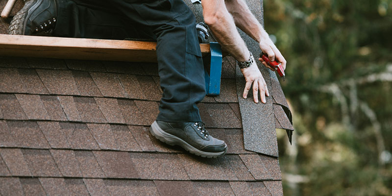 4 Common Blunders Made by Some Commercial Roofing Companies