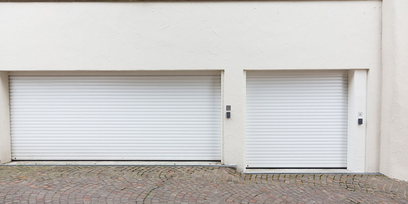 A Garage Door Company Can Help You with Overhead Door Maintenance 