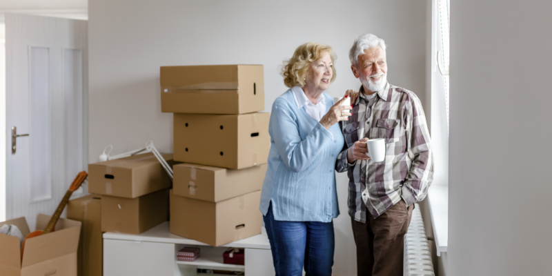 4 Ways That Local Movers Save You During A Move