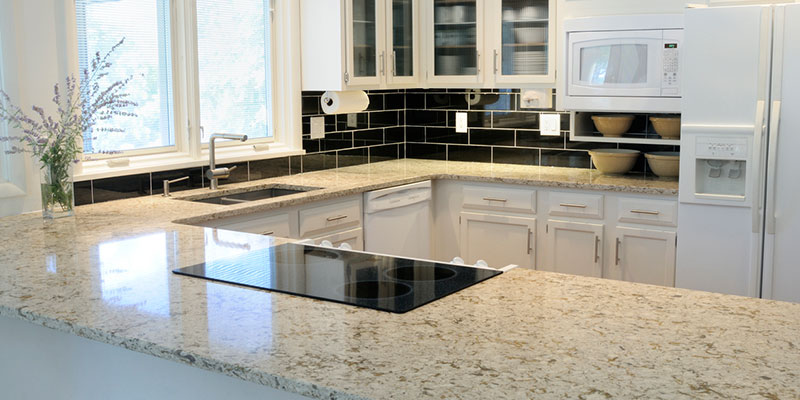 Tips for Matching Quartz Countertops with Cabinetry