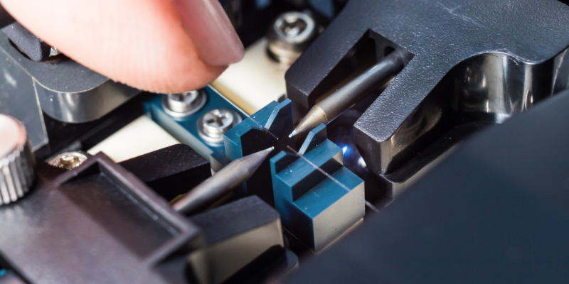 Types of Fiber Optics Splicing: A Beginner’s Guide