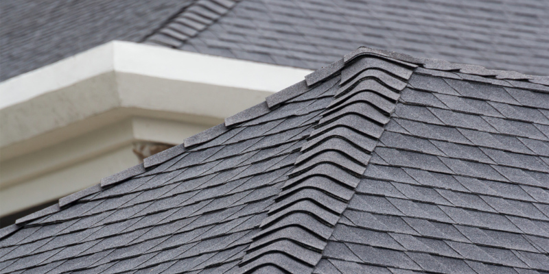 roofing services company about roof replacement