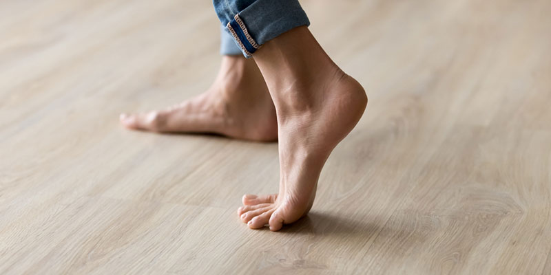 4 Tips on Choosing the Right Flooring Products