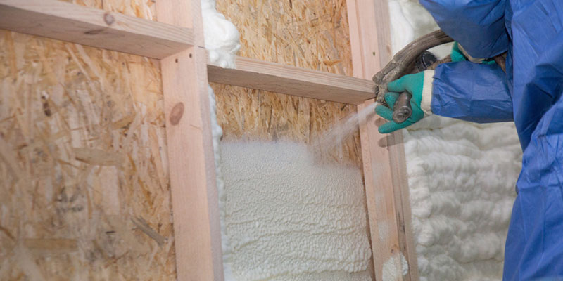 3 Reasons Homeowners Turn to Insulation Companies