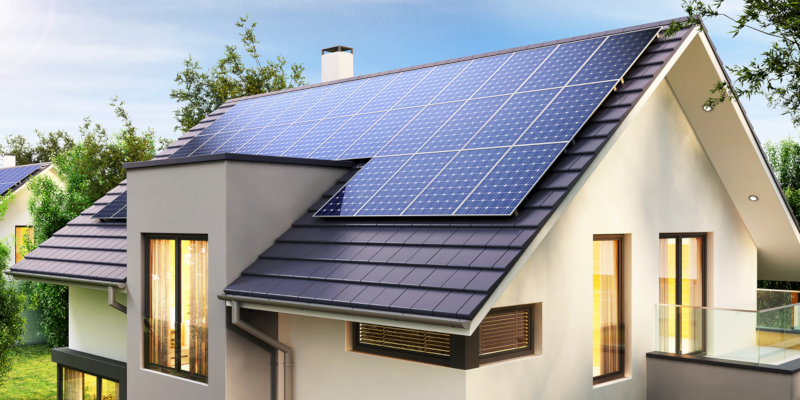 If you have considered solar panel installation 