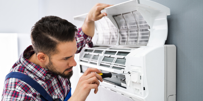 when it comes to air conditioner repair