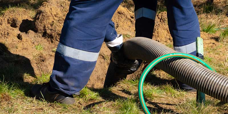 A Guide to Knowing When You Need a Septic Pumping