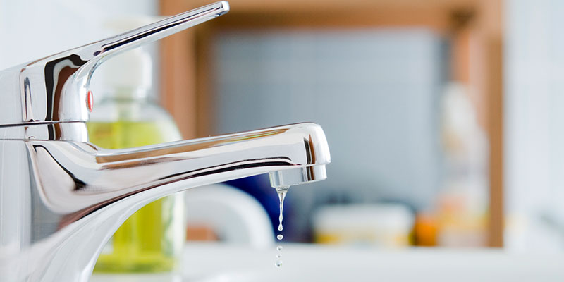 4 Ways to Keep Your Faucets in Good Condition