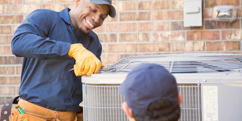 Beyond Commercial HVAC Maintenance - 3 Ways to Make Your Building More Efficient 