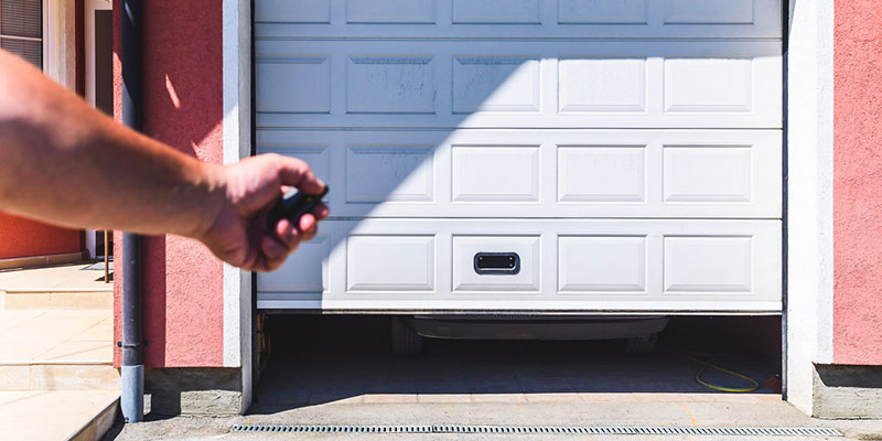 What to Look for in a Trustworthy Garage Door Company