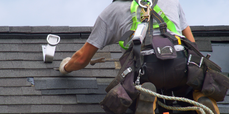 When you need a roofing contractor