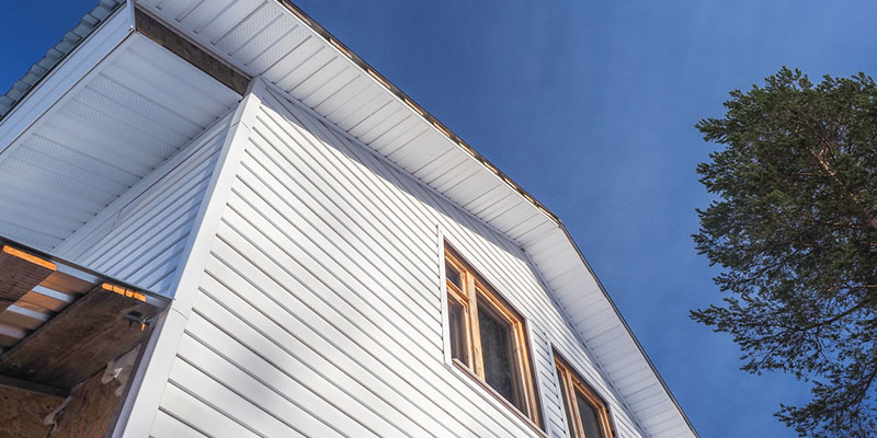 4 Types of Siding to Consider for Your Home