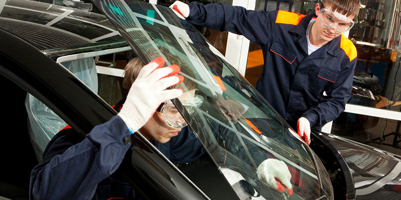 What Makes Windshield Glass So Special?