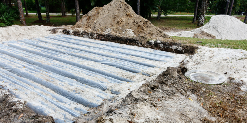 4 Reasons to Stay on Top of Septic Tank Pumping