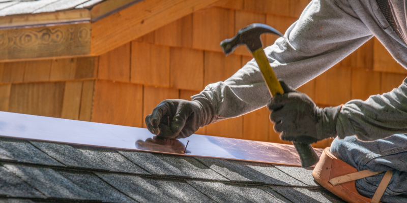 when it comes to residential roofing options