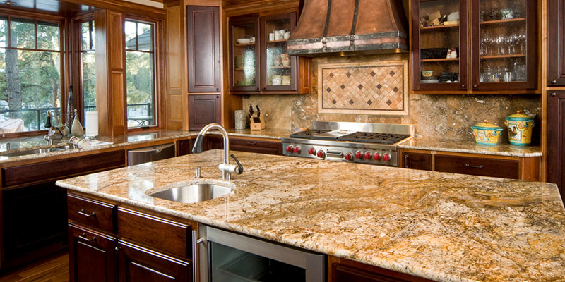 5 Times When Granite Countertops Are NOT the Answer