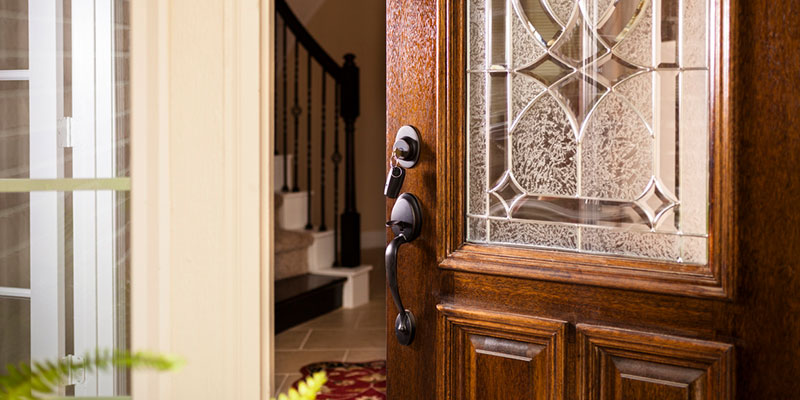 5 Key Benefits of Door Inserts