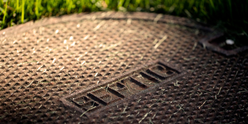 Regular maintenance involving septic pumping 