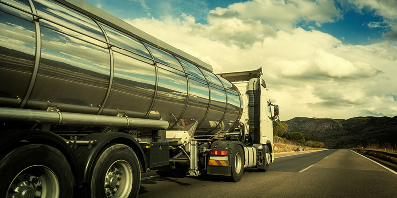 What Types of Oil Does an Oil Company Deliver?