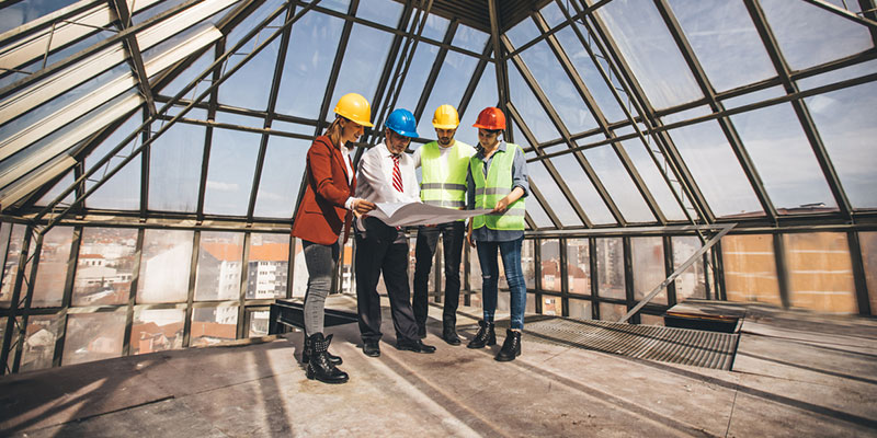 How to Recruit a Reputable Commercial Roofing Contractor