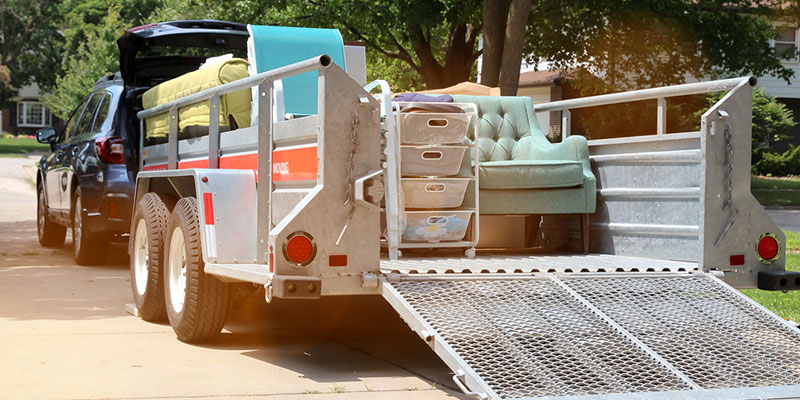 Looking to Move? Here’s How to Pick the Right Local Movers