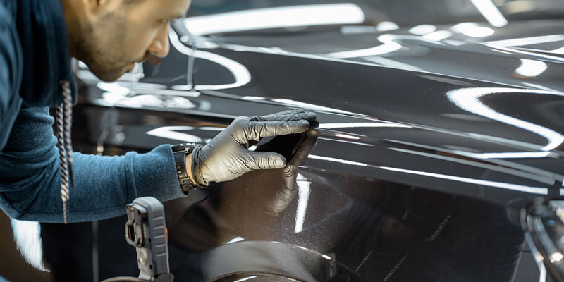 5 Benefits of Having Regular Car Detailing