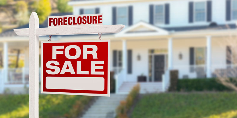 Faced with Tax Foreclosures? Here’s Why You Need to Get a Lawyer