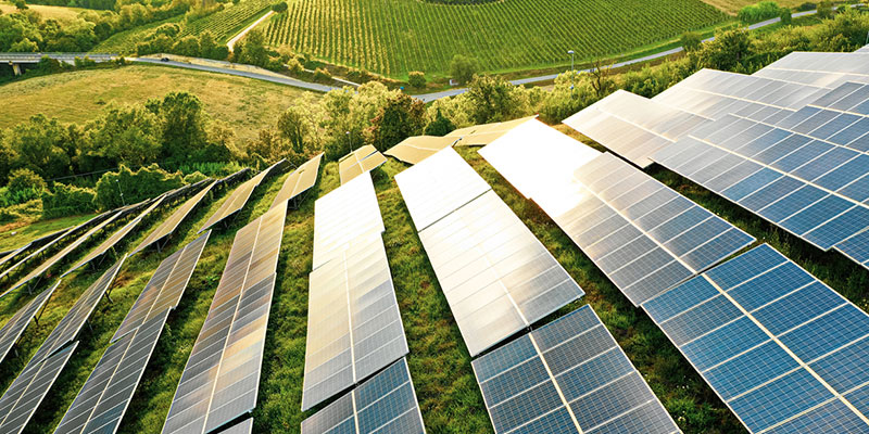 Solar Energy: Why Going Green Isn’t Just About Protecting the Environment