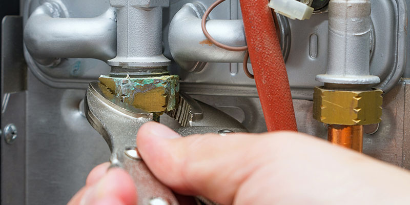 When to Do Furnace Repair Vs. Replacement