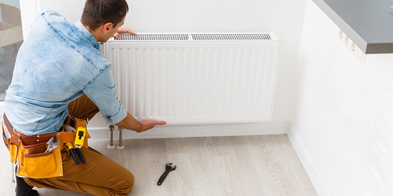 HVAC Units: How To Hire a Professional Heating Services Agent