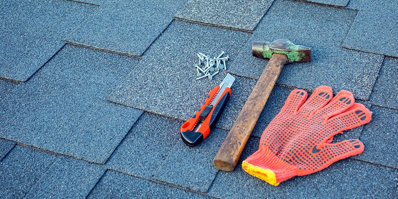 A Few Roofing Services You May Come Across