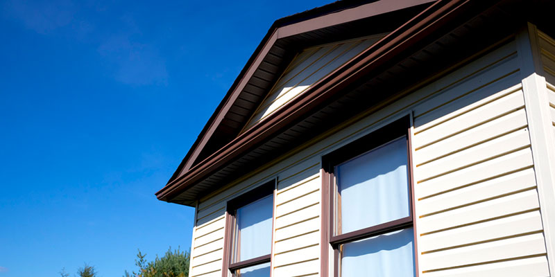 Painting Vs Siding – 3 Benefits of Choosing Siding