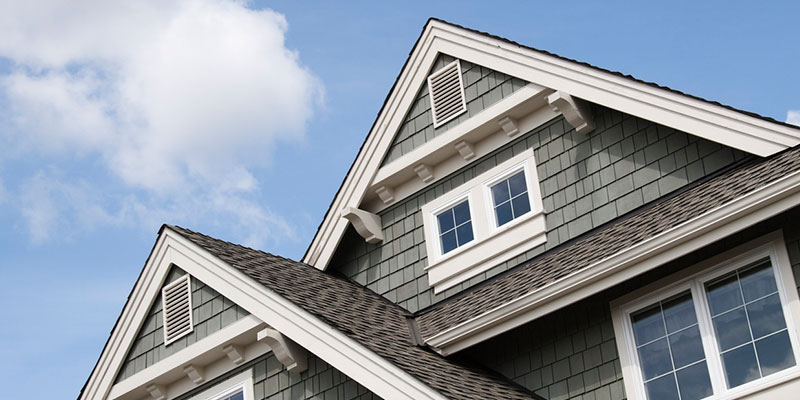 Your Roofing Can Be More Energy Efficient with a Thorough Cleaning 