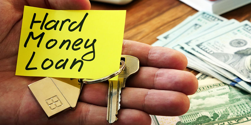 How to Get Started Applying for Hard Money Loans