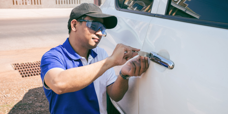 3 Tips for Finding Locksmith Services Near You