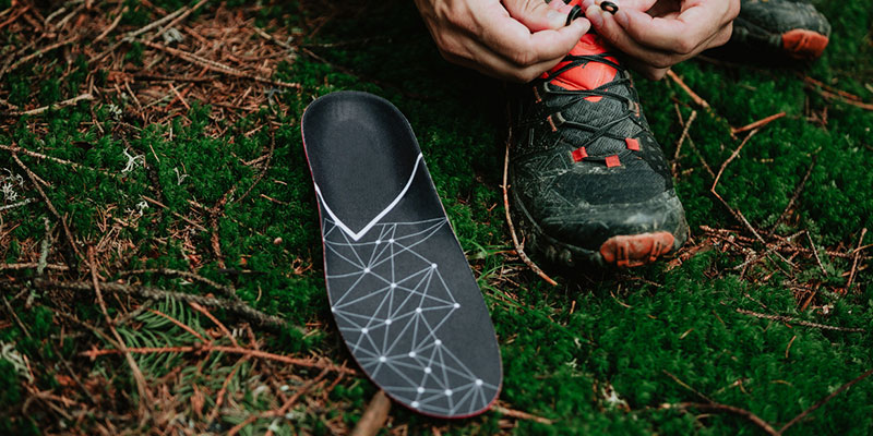 5 Surprising Benefits of Custom Orthotics