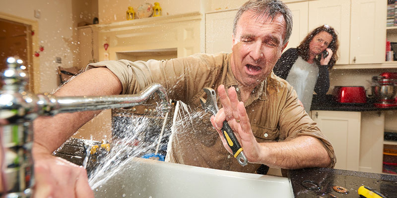 5 Reasons Why Hiring a Professional Residential Plumber Is the Way to Go