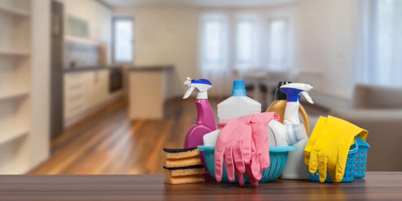 Unique Reasons for Outsourcing House Cleaning