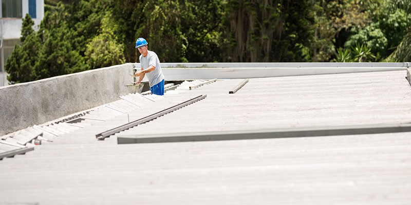 Understanding the Importance of Routine Commercial Roofing Maintenance