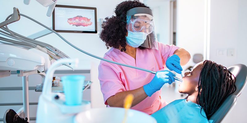 A Few Key Dental Services You May Not Be Aware of