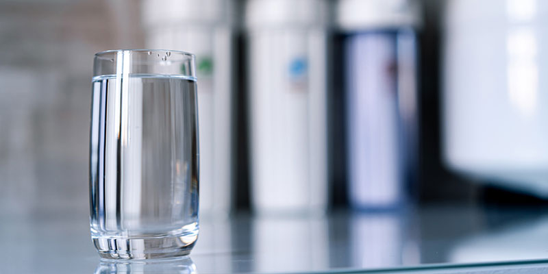 3 Reasons to Install a Quality Water Filtration System in Your Home