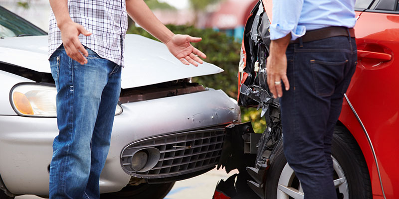 3 Mistakes to Avoid Making After a Car Collision 