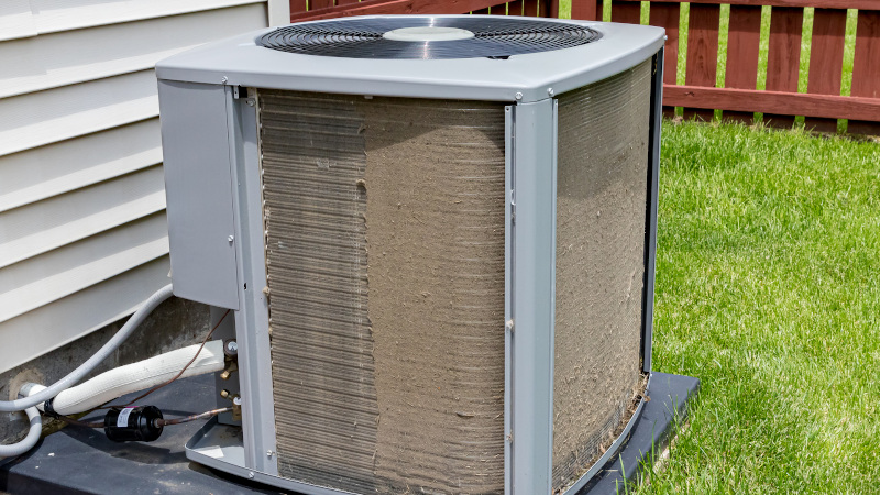 How to Prep Your Air Conditioning for Warm Weather